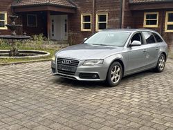 Gebraucht 2009 Audi A4 Kombi | CHF 1’900
