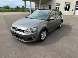 Gebraucht 2013 VW Golf VII Comfortline Kombi | CHF 6’300 (Fairer Preis)