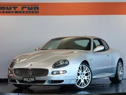 Gebraucht 2006 Maserati GranSport Coupé | CHF 36’790