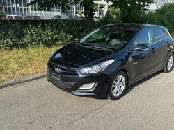 Gebraucht 2013 Hyundai i30 Premium | CHF 8’900 (Fairer Preis)