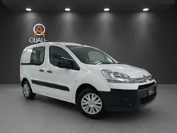 Gebraucht 2014 Citroën Berlingo Comfort Van / Kleinbus | CHF 12’900