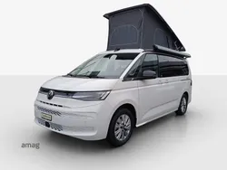 Gebraucht 2025 VW LT Ocean | CHF 75’900 (Etwas zu teuer)