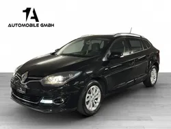 Gebraucht 2016 Renault Mégane III Bose Edition | CHF 8’990 (Teuer)