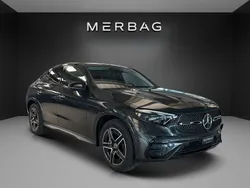 Mercedes GLC220