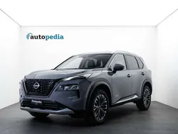 Neu 2025 Nissan X-Trail Tekna SUV | CHF 36’550 (Guter Preis)