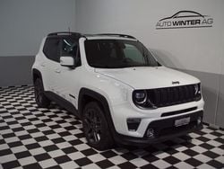 Gebraucht 2021 Jeep Renegade SUV | CHF 25’000 (Guter Preis)