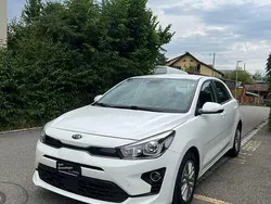 Gebraucht 2021 Kia Rio Style | CHF 17’800 (Fairer Preis)
