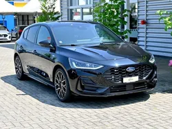 Gebraucht 2023 Ford Focus ST-Line X Limousine | CHF 21’990 (Guter Preis)