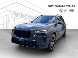Neu 2025 BMW X7 M Sport SUV | CHF 159’900