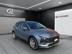 Neu 2025 Hyundai Bayon SUV | CHF 22’800 (Superpreis)