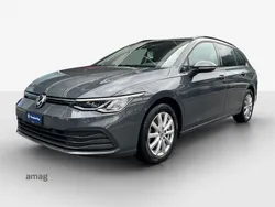 Gebraucht 2023 VW Golf VIII Life Kombi | CHF 20’900 (Fairer Preis)