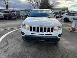 Gebraucht 2013 Jeep Compass Sport SUV | CHF 6’900 (Fairer Preis)