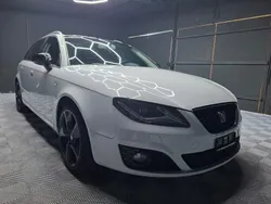 Gebraucht 2013 Seat Exeo Style | CHF 4’700