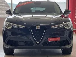 Gebraucht 2018 Alfa Romeo Stelvio Super SUV | CHF 26’990 (Guter Preis)