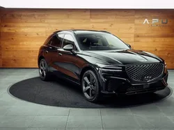 Gebraucht 2022 Genesis GV70 Sport SUV | CHF 56’800 (Fairer Preis)