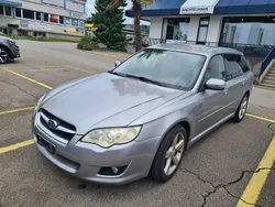 Gebraucht 2009 Subaru Legacy | CHF 1’900 (Superpreis)