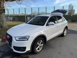 Gebraucht 2014 Audi Q3 SUV | CHF 7’050 (Teuer)