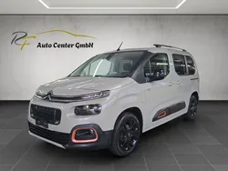 Gebraucht 2018 Citroën Berlingo Feel Van / Kleinbus | CHF 14’500 (Fairer Preis)
