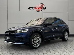 Gebraucht 2019 Audi Q5 Sport SUV | CHF 26’990 (Superpreis)