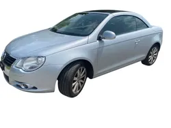 Gebraucht 2008 VW Eos Cabrio | CHF 2’400 (Fairer Preis)
