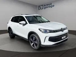 Neu 2025 VW Tiguan Life SUV | CHF 55’420 (Guter Preis)