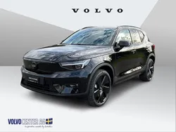 Volvo EX40