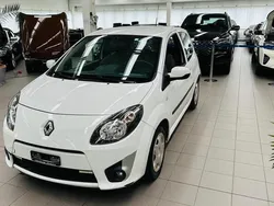 Gebraucht 2011 Renault Twingo Kleinwagen | CHF 2’500 (Superpreis)