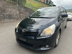 Gebraucht 2013 Toyota Verso Van / Kleinbus | CHF 7’000 (Fairer Preis)
