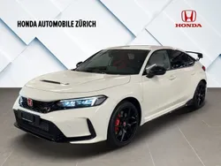 Weiss Neu 2025 Honda Civic Type R Limousine | CHF 54’359 (Guter Preis)