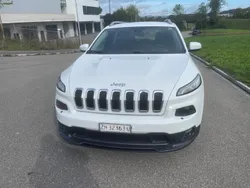 Gebraucht 2015 Jeep Cherokee Longitude SUV | CHF 13’000 (Fairer Preis)