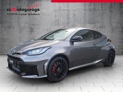 Grau Neu 2026 Toyota Yaris Sport Limousine | CHF 49’950 (Fairer Preis)