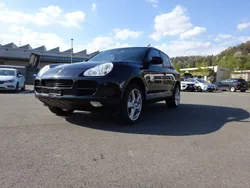 Gebraucht 2005 Porsche Cayenne S SUV | CHF 7’887 (Fairer Preis)