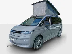 Gebraucht 2025 VW LT Beach | CHF 76’970 (Etwas zu teuer)
