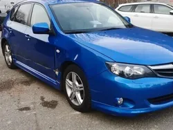 Gebraucht 2011 Subaru Impreza | CHF 3’600 (Guter Preis)