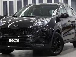 Gebraucht 2021 Kia Sportage SUV | CHF 22’980 (Superpreis)