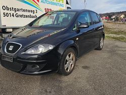 Gebraucht 2008 Seat Altea Stylance | CHF 2’800 (Superpreis)