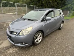 Gebraucht 2010 Toyota Verso Luna Van / Kleinbus | CHF 4’800 (Fairer Preis)