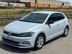 Gebraucht 2017 VW Polo Beats | CHF 6’500 (Etwas zu teuer)