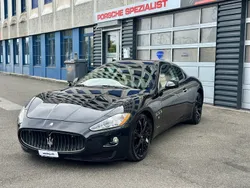 Gebraucht 2009 Maserati Granturismo Coupé | CHF 37’000 (Guter Preis)