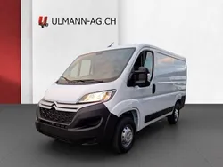 Gebraucht 2023 Citroën Jumper Van / Kleinbus | CHF 32’860 (Superpreis)