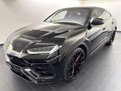Gebraucht 2023 Lamborghini Urus SUV | CHF 268’000 (Superpreis)