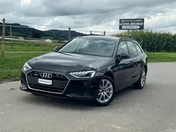Gebraucht 2021 Audi A4 Advanced Kombi | CHF 26’900 (Fairer Preis)