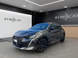 Gebraucht 2022 Peugeot 208 GT Kleinwagen | CHF 17’518 (Superpreis)