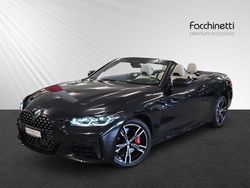 Gebraucht 2023 BMW M440 M Sport Limousine | CHF 39’900 (Superpreis)