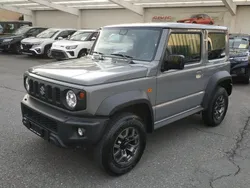 Gebraucht 2018 Suzuki Jimny SUV | CHF 37’900 (Fairer Preis)