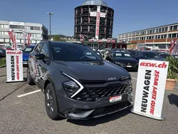 Neu 2024 Kia Sportage GT-Line SUV | CHF 38’800 (Superpreis)