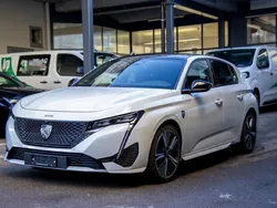 Gebraucht 2024 Peugeot 308 GT | CHF 25’500 (Superpreis)