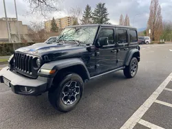 Gebraucht 2022 Jeep Wrangler Rubicon SUV | CHF 51’900 (Superpreis)