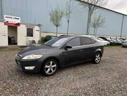 Gebraucht 2008 Ford Mondeo | CHF 1’700