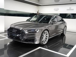 Gebraucht 2020 Audi A8 Ambiente Limousine | CHF 64’900